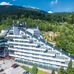 Klimczok Resort&spa Szczyrk