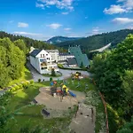 Klimczok Resort&spa 4*