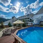 Klimczok Resort&spa Hotel Szczyrk