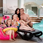 Klimczok Resort&spa Hotel 4*