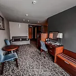 Klimczok Resort&spa 4*