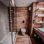 Klimczok Resort&spa 4* Szczyrk