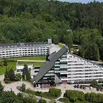 Klimczok Resort&spa Hotel Szczyrk