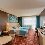 Klimczok Resort&spa Hotel