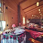 Klimczok Resort&spa Hotel Szczyrk
