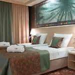 Klimczok Resort&spa Hotel