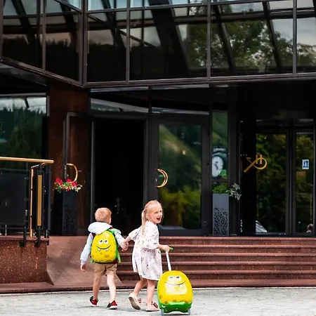 Klimczok Resort&spa 4* Szczyrk