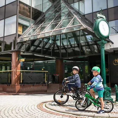 Hotel Klimczok Resort&spa 4*