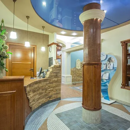 客利姆佐克度假酒店及spa