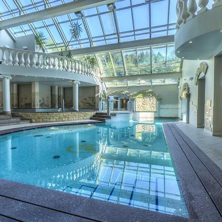 Klimczok Resort&spa Otel 4*