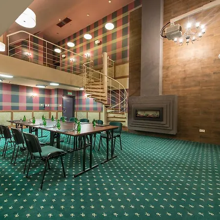 Klimczok Resort&spa Szczyrk
