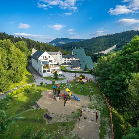 Klimczok Resort&spa 4*