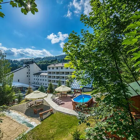 Klimczok Resort&spa