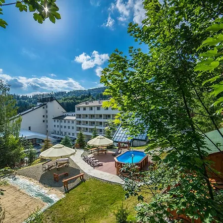 Klimczok Resort&spa