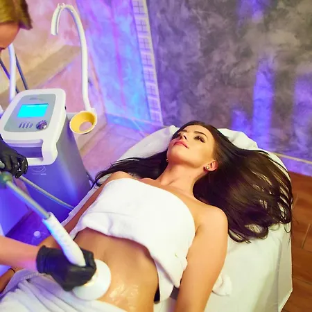 Hotel Klimczok Resort&spa Szczyrk