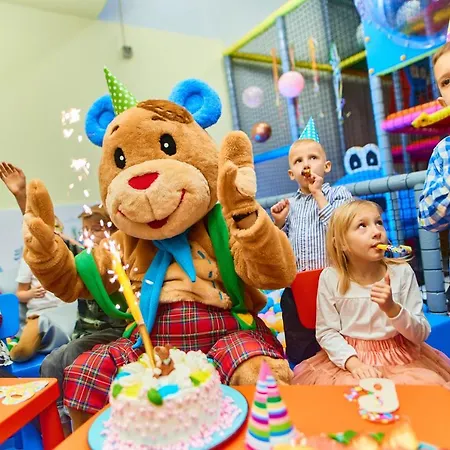 Klimczok Resort&spa 4*