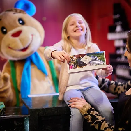 Klimczok Resort&spa Hotel