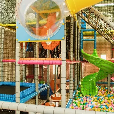 Klimczok Resort&spa 4*