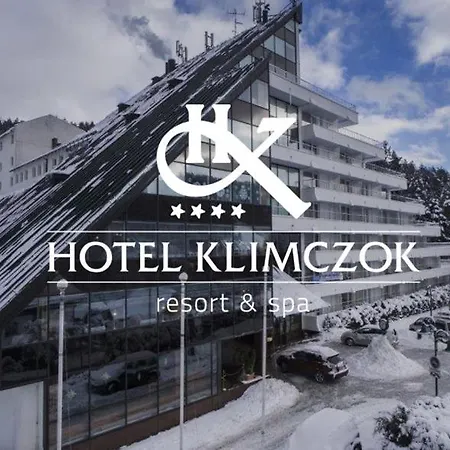 Klimczok Resort&spa Otel