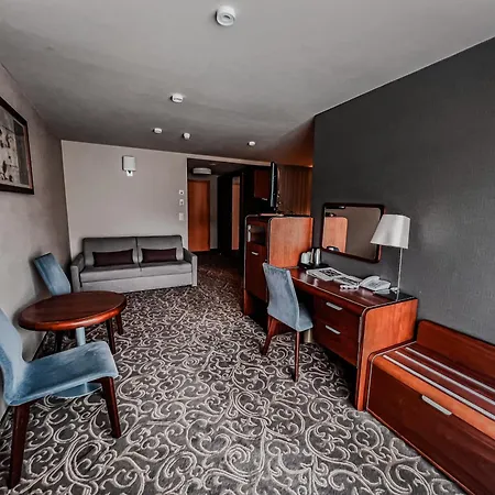 Klimczok Resort&spa 4*