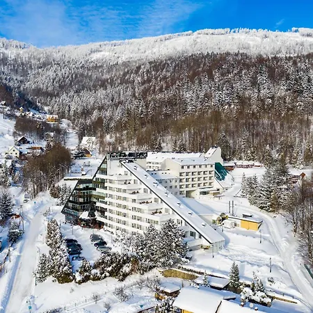 Klimczok Resort&spa