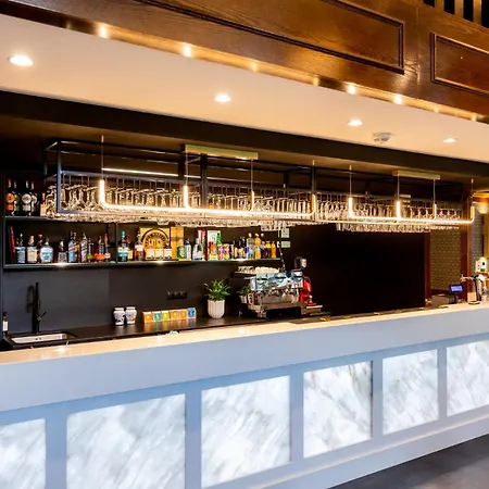 Klimczok Resort&spa Hotel 4*