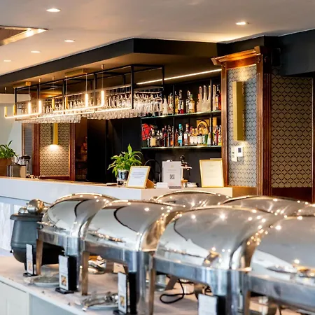 Klimczok Resort&spa Hotel Szczyrk