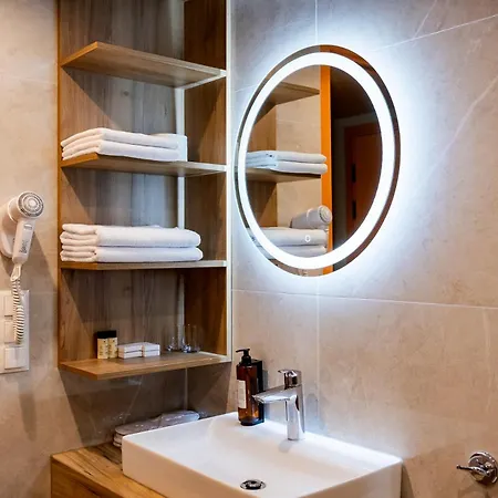 Klimczok Resort&spa