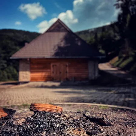 Klimczok Resort&spa