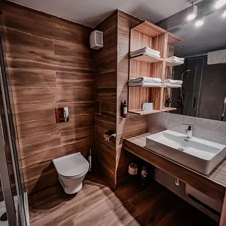 Hotel Klimczok Resort&spa 4*