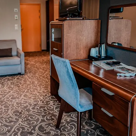 Klimczok Resort&spa 4*