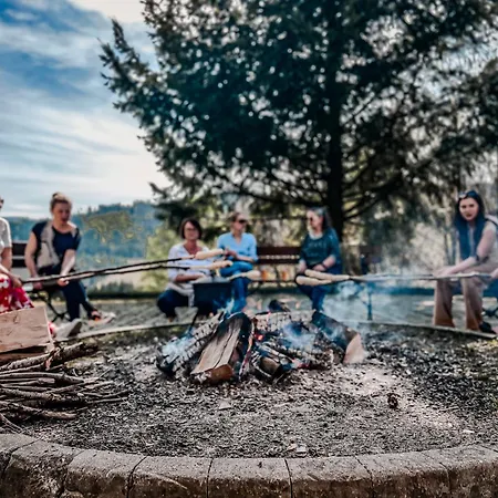 Hotel Klimczok Resort&spa Szczyrk