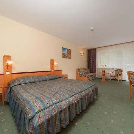 Otel Klimczok Resort&spa Szczyrk