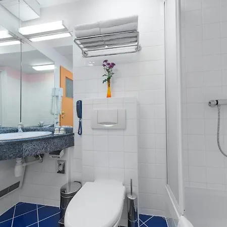 酒店 客利姆佐克度假酒店及spa 4*
