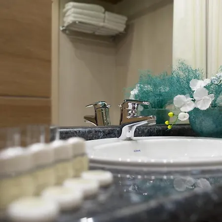 客利姆佐克度假酒店及spa 4* 什切尔克