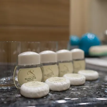 Hotel Klimczok Resort&spa Szczyrk