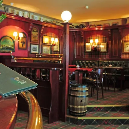 Klimczok Resort&spa Hotel 4*