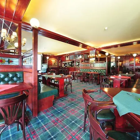 Klimczok Resort&spa Hotel Szczyrk