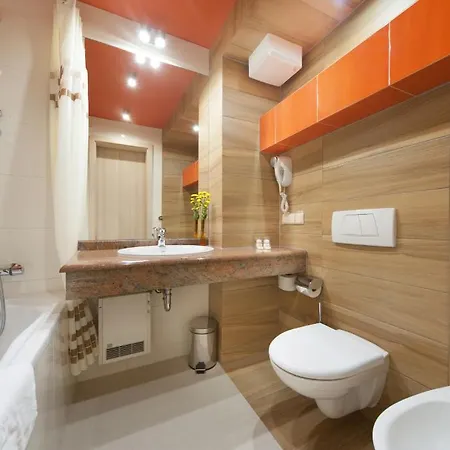 Klimczok Resort&spa 4*