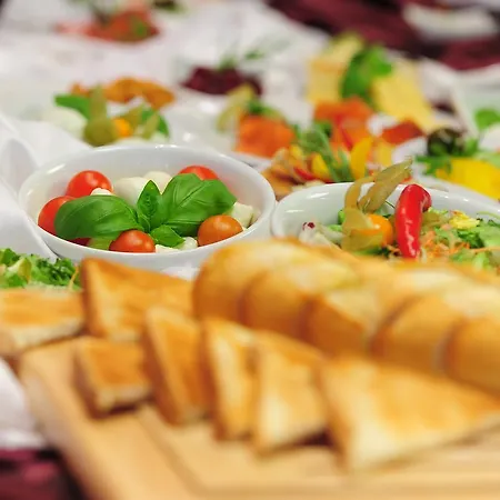 Klimczok Resort&spa 4*