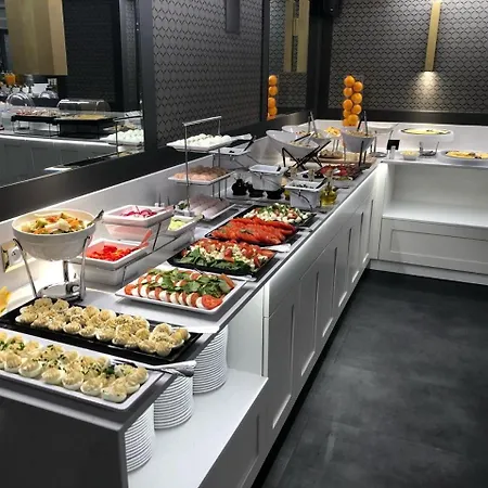 Klimczok Resort&spa Otel 4*