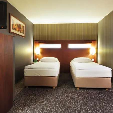 Klimczok Resort&spa