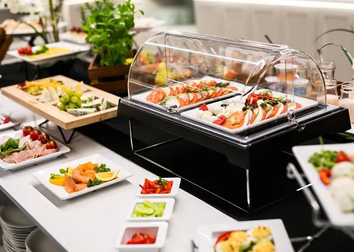 Klimczok Resort&spa Szczyrk