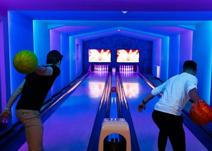 Klimczok Resort&spa Ξενοδοχείο 4*