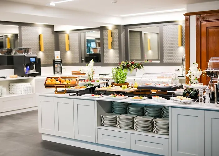 Ξενοδοχείο Klimczok Resort&spa 4*