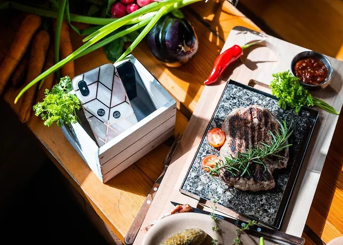 Klimczok Resort&spa 4* Szczyrk