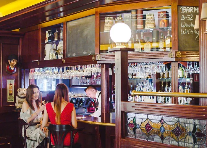 Hotel Klimczok Resort&spa Szczyrk