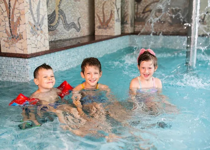 Klimczok Resort&spa Szczyrk