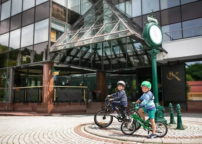 Hotel Klimczok Resort&spa 4*