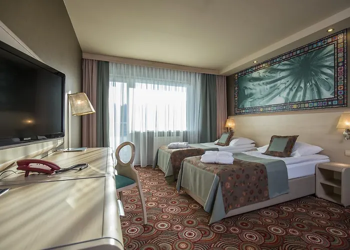 Hotel Klimczok Resort&spa